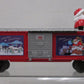 Lionel 6-36869 O Gauge Bobbing Santa Boxcar LN/Box