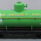 LGB 4080-Y05 G Scale San Diego & Arizona Tank Car