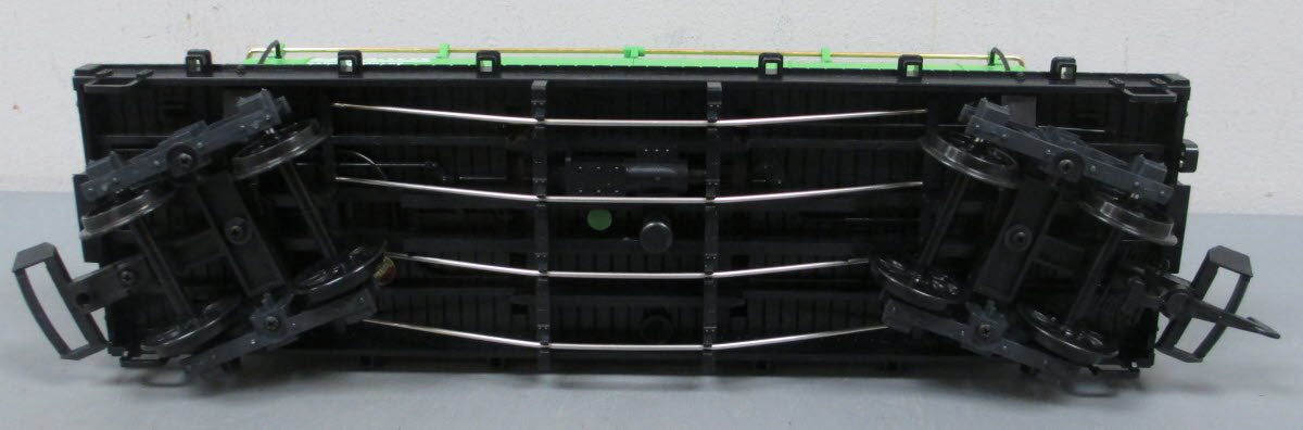 LGB 4080-Y05 G Scale San Diego & Arizona Tank Car