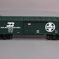 Lionel 6-59017 O Gauge LCCA 2016 Kansas City Convention BNSF Train Ride Boxcar LN/Box