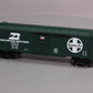 Lionel 6-59017 O Gauge LCCA 2016 Kansas City Convention BNSF Train Ride Boxcar LN/Box