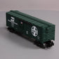 Lionel 6-59017 O Gauge LCCA 2016 Kansas City Convention BNSF Train Ride Boxcar LN/Box