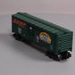 Lionel 6-59017 O Gauge LCCA 2016 Kansas City Convention BNSF Train Ride Boxcar LN/Box