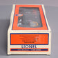 Lionel 6-59017 O Gauge LCCA 2016 Kansas City Convention BNSF Train Ride Boxcar LN/Box