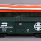 Lionel 6-59017 O Gauge LCCA 2016 Kansas City Convention BNSF Train Ride Boxcar LN/Box