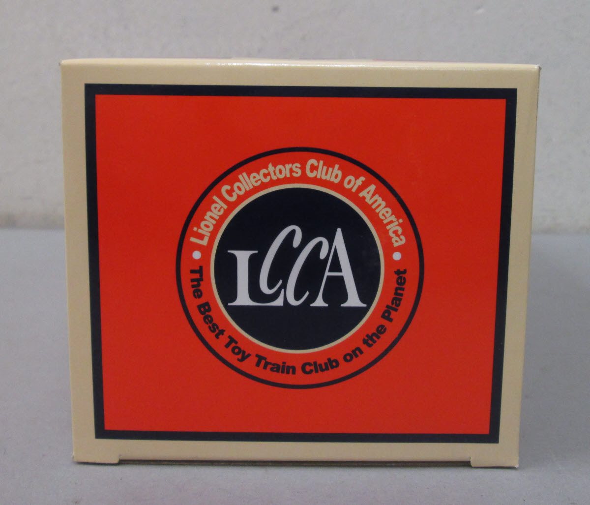 Lionel 6-58267 LCCA 2016 Convention Motorized 1955 Pickup Truck NIB