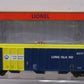 Lionel 6-83870 O Gauge NLOE Long Island RR PS-2CD Covered Hopper #8317 LN/Box