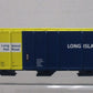 Lionel 6-83870 O Gauge NLOE Long Island RR PS-2CD Covered Hopper #8317 LN/Box