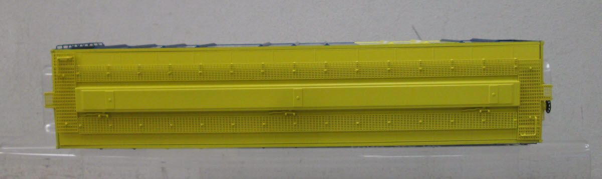 Lionel 6-83870 O Gauge NLOE Long Island RR PS-2CD Covered Hopper #8317 LN/Box