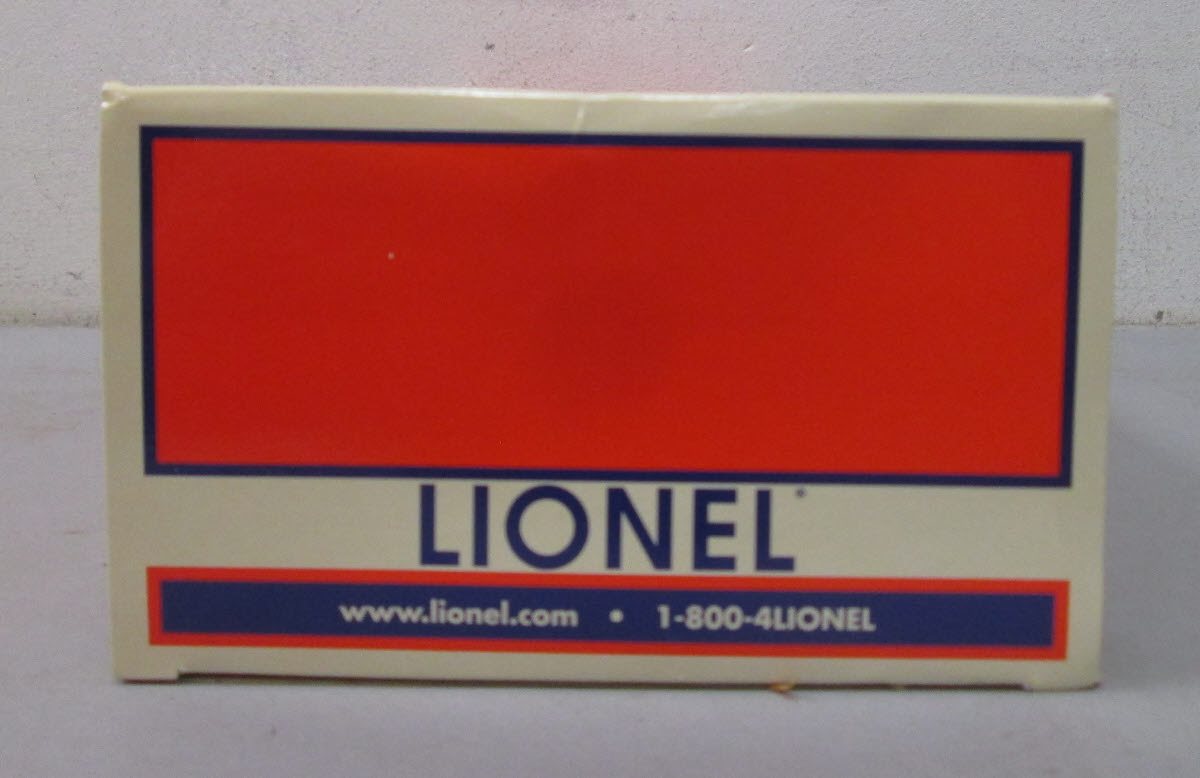 Lionel 6-83870 O Gauge NLOE Long Island RR PS-2CD Covered Hopper #8317 LN/Box