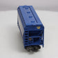 Lionel 6-17014 O Gauge Golden West Graffiti Covered 2-Bay Hopper #7000 LN/Box
