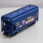 Lionel 6-17014 O Gauge Golden West Graffiti Covered 2-Bay Hopper #7000 LN/Box