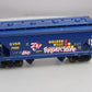 Lionel 6-17014 O Gauge Golden West Graffiti Covered 2-Bay Hopper #7000 LN/Box