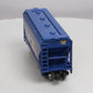 Lionel 6-17014 O Gauge Golden West Graffiti Covered 2-Bay Hopper #7000 LN/Box