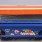 Lionel 6-17014 O Gauge Golden West Graffiti Covered 2-Bay Hopper #7000 LN/Box
