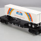 Lionel 6-52589 O Gauge 2011 NETCA Howard Johnson TOFC LN/Box