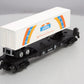 Lionel 6-52589 O Gauge 2011 NETCA Howard Johnson TOFC LN/Box