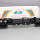 Lionel 6-52589 O Gauge 2011 NETCA Howard Johnson TOFC LN/Box