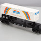 Lionel 6-52589 O Gauge 2011 NETCA Howard Johnson TOFC LN/Box