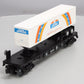 Lionel 6-52589 O Gauge 2011 NETCA Howard Johnson TOFC LN/Box