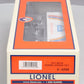 Lionel 6-52589 O Gauge 2011 NETCA Howard Johnson TOFC LN/Box