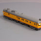 Overland 1860.1 HO BRASS UP DC-3 Diesel Locomotive (#097-129) LN/Box