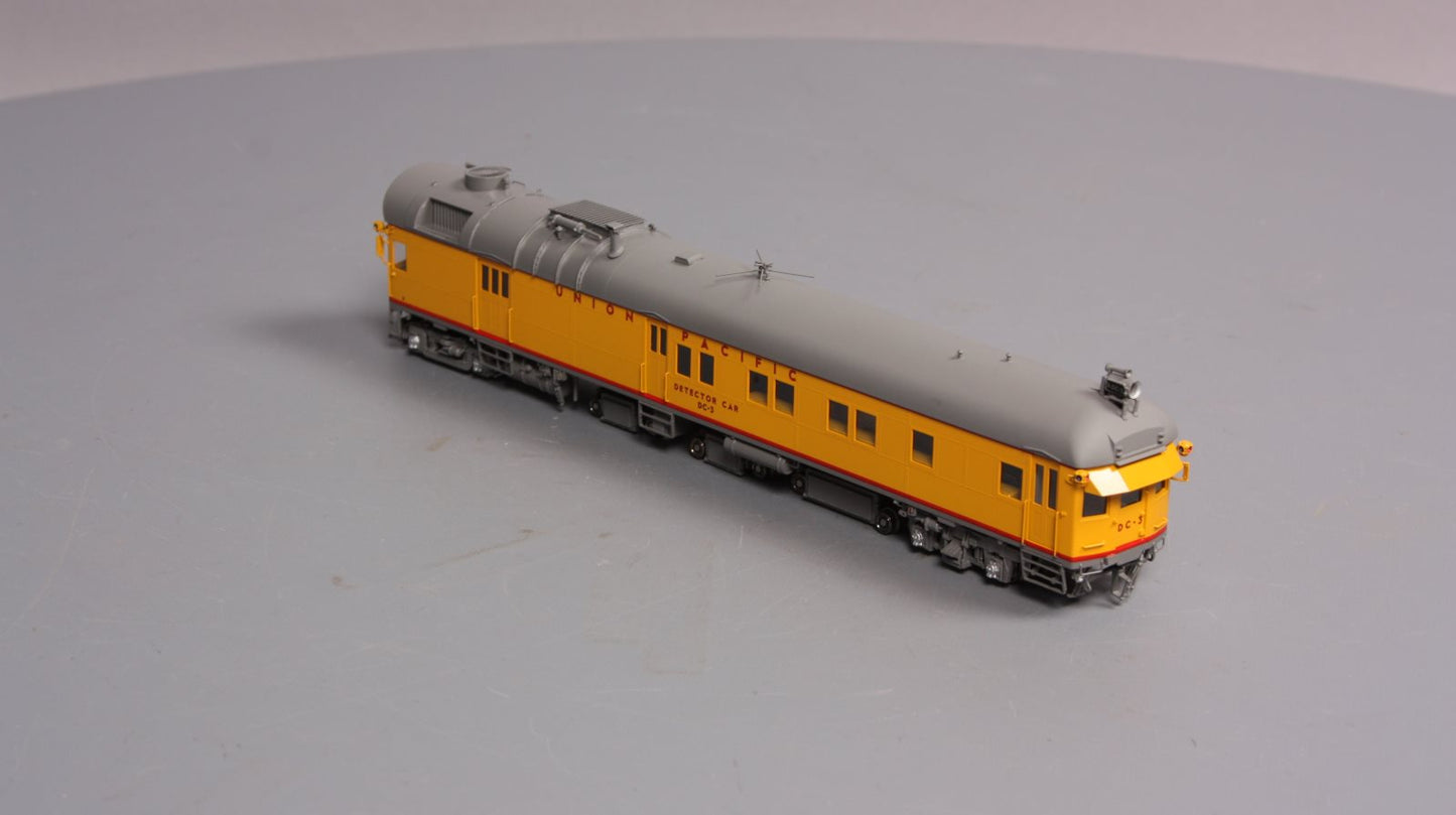 Overland 1860.1 HO BRASS UP DC-3 Diesel Locomotive (#097-129) LN/Box