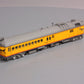 Overland 1860.1 HO BRASS UP DC-3 Diesel Locomotive (#097-129) LN/Box