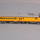 Overland 1860.1 HO BRASS UP DC-3 Diesel Locomotive (#097-129) LN/Box