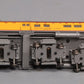 Overland 1860.1 HO BRASS UP DC-3 Diesel Locomotive (#097-129) LN/Box