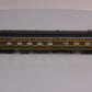 W & R HO BRASS SP&S Diner Passenger Car #406 LN/Box