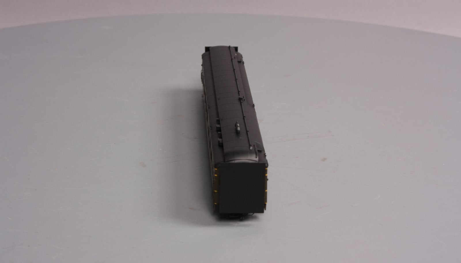 W & R HO BRASS SP&S Diner Passenger Car #406 LN/Box
