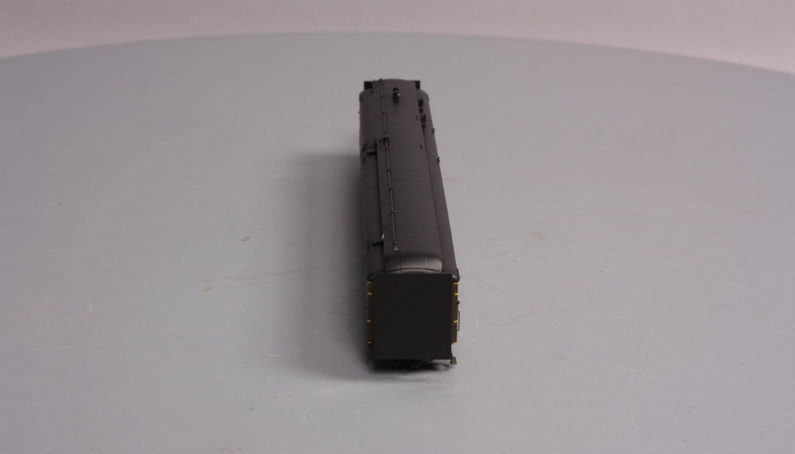 W & R HO BRASS SP&S Diner Passenger Car #406 LN/Box