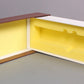 W & R HO BRASS SP&S Diner Passenger Car #406 LN/Box
