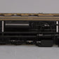 W & R HO BRASS SP&S Diner Passenger Car #406 LN/Box
