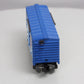 Lionel 6-84609 O LCCA 2017 Christmas Car NIB