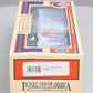 Lionel 6-84609 O LCCA 2017 Christmas Car NIB