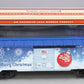 Lionel 6-84609 O LCCA 2017 Christmas Car NIB