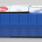 Lionel 6-84609 O LCCA 2017 Christmas Car NIB