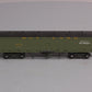 Rail Works R319 HO BRASS Rutland Milk Car #305- F/P LN/Box