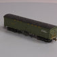Rail Works R319 HO BRASS Rutland Milk Car #305- F/P LN/Box
