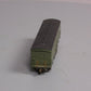 Rail Works R319 HO BRASS Rutland Milk Car #305- F/P LN/Box