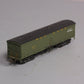Rail Works R319 HO BRASS Rutland Milk Car #305- F/P LN/Box