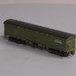 Rail Works R319 HO BRASS Rutland Milk Car #305- F/P LN/Box