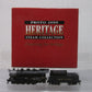 Proto 2000 23309 HO Scale New Haven 0-8-0 Steam Loco/Tender #3404 EX/Box