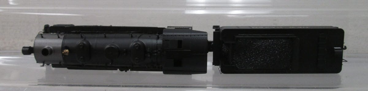 Proto 2000 23309 HO Scale New Haven 0-8-0 Steam Loco/Tender #3404 EX/Box