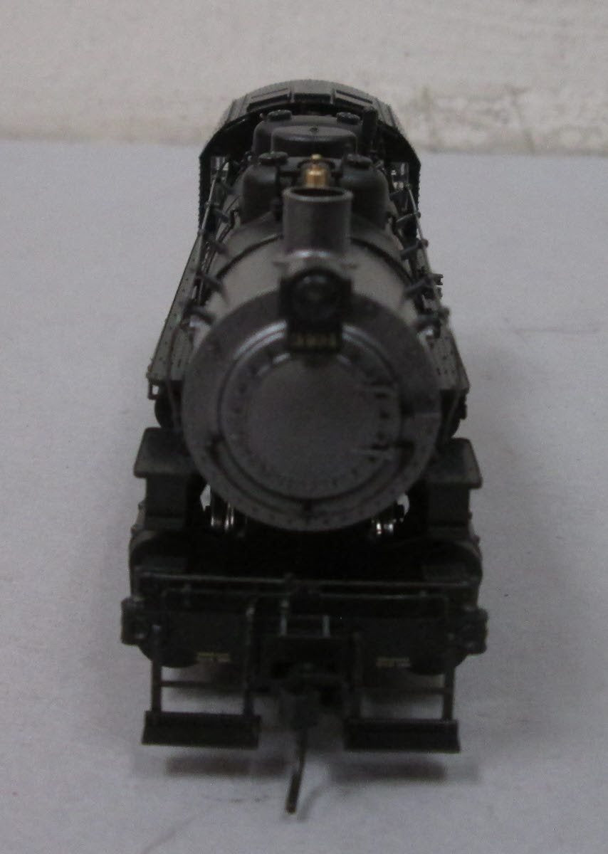 Proto 2000 23309 HO Scale New Haven 0-8-0 Steam Loco/Tender #3404 EX/Box