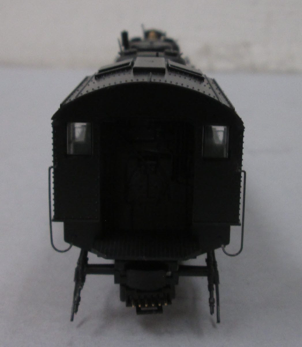 Proto 2000 23309 HO Scale New Haven 0-8-0 Steam Loco/Tender #3404 EX/Box
