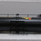 K-Line K6341-8015 O Gauge Sunoco Single Dome Aluminum Tank Car #89022 LN/Box