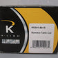 K-Line K6341-8015 O Gauge Sunoco Single Dome Aluminum Tank Car #89022 LN/Box